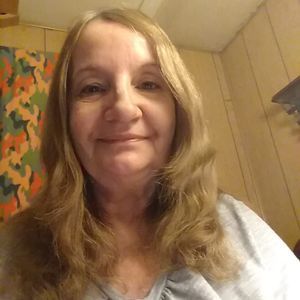 Meet your Posher, Linda